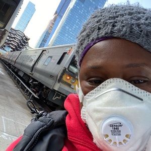 Meet your Posher, Alcania